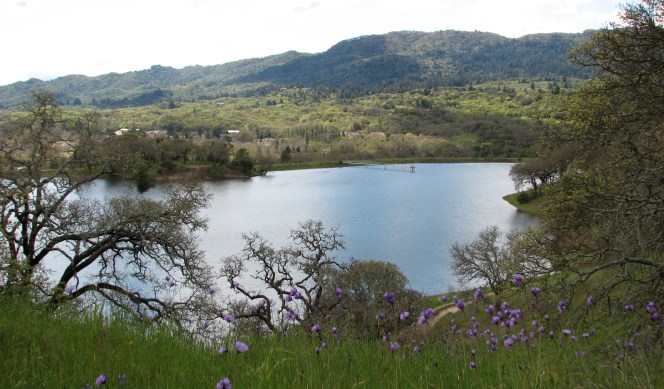 by Sonoma Land Trust