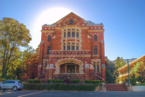 change is coming sdc building